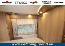 Fahrzeugbild Malibu I 500 QB Touring #91