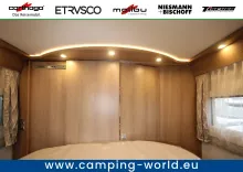 Fahrzeugbild Malibu I 500 QB Touring #93