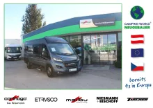 Fahrzeugbild Malibu Van First Class - Two Rooms 640 LE RB charming GT - #1