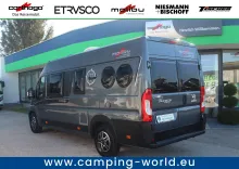 Fahrzeugbild Malibu Van First Class - Two Rooms 640 LE RB charming GT - #4