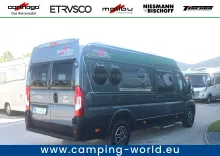 Fahrzeugbild Malibu Van First Class - Two Rooms 640 LE RB charming GT - #6