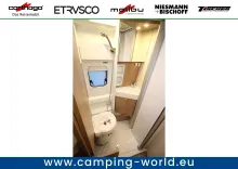 Fahrzeugbild Malibu Van First Class - Two Rooms 640 LE RB charming GT - #14