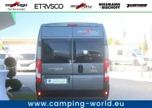 Fahrzeugbild Malibu Van First Class - Two Rooms 640 LE RB charming GT - #17