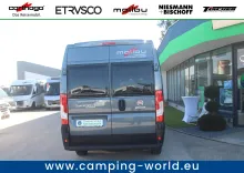 Fahrzeugbild Malibu Van First Class - Two Rooms 640 LE RB charming GT - #18