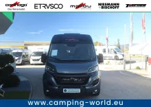 Fahrzeugbild Malibu Van First Class - Two Rooms 640 LE RB charming GT - #20