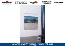 Fahrzeugbild Malibu Van First Class - Two Rooms 640 LE RB charming GT - #27