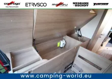 Fahrzeugbild Malibu Van First Class - Two Rooms 640 LE RB charming GT - #30