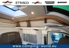Fahrzeugbild Malibu Van First Class - Two Rooms 640 LE RB charming GT - #38