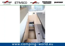 Fahrzeugbild Malibu Van First Class - Two Rooms 640 LE RB charming GT - #42