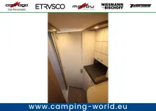 Fahrzeugbild Malibu Van First Class - Two Rooms 640 LE RB charming GT - #55