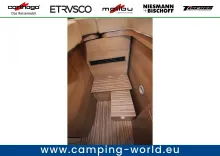 Fahrzeugbild Malibu Van First Class - Two Rooms 640 LE RB charming GT - #65