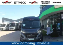 Fahrzeugbild Malibu Van First Class - Two Rooms 640 LE RB charming GT - #68