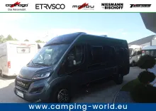 Fahrzeugbild Malibu Van First Class - Two Rooms 640 LE RB charming GT - #69