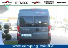Fahrzeugbild Malibu Van First Class - Two Rooms 640 LE RB charming GT - #72