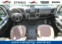 Fahrzeugbild Malibu Van Diversity 640 LE K charming coupé #8