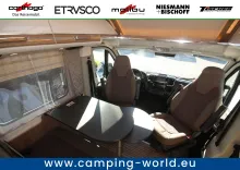 Fahrzeugbild Malibu Van Diversity 640 LE K charming coupé #10
