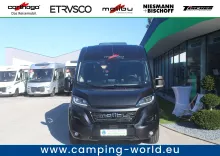 Fahrzeugbild Malibu Van Diversity 640 LE K charming coupé #17