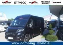 Fahrzeugbild Malibu Van Diversity 640 LE K charming coupé #18