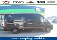 Fahrzeugbild Malibu Van Diversity 640 LE K charming coupé #19