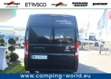 Fahrzeugbild Malibu Van Diversity 640 LE K charming coupé #21