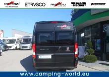 Fahrzeugbild Malibu Van Diversity 640 LE K charming coupé #23