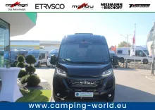 Fahrzeugbild Malibu Van Diversity 640 LE K charming coupé #25