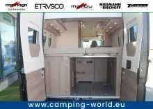 Fahrzeugbild Malibu Van Diversity 640 LE K charming coupé #28