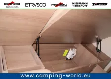 Fahrzeugbild Malibu Van Diversity 640 LE K charming coupé #32