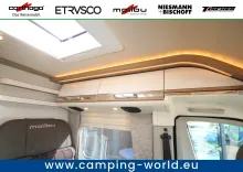 Fahrzeugbild Malibu Van Diversity 640 LE K charming coupé #36