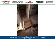 Fahrzeugbild Malibu Van Diversity 640 LE K charming coupé #40