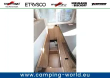 Fahrzeugbild Malibu Van Diversity 640 LE K charming coupé #41