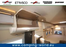 Fahrzeugbild Malibu Van Diversity 640 LE K charming coupé #47