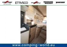 Fahrzeugbild Malibu Van Diversity 640 LE K charming coupé #48