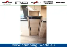 Fahrzeugbild Malibu Van Diversity 640 LE K charming coupé #50