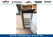 Fahrzeugbild Malibu Van Diversity 640 LE K charming coupé #51