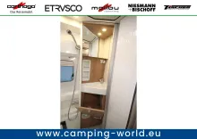 Fahrzeugbild Malibu Van Diversity 640 LE K charming coupé #54