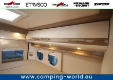 Fahrzeugbild Malibu Van Diversity 640 LE K charming coupé #55