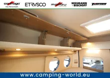 Fahrzeugbild Malibu Van Diversity 640 LE K charming coupé #57