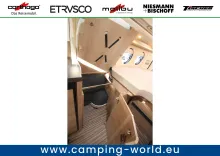 Fahrzeugbild Malibu Van Diversity 640 LE K charming coupé #58