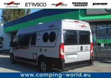 Fahrzeugbild Malibu Van First Class - Two Rooms 640 LE RB charming GT #6