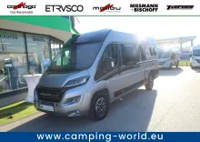 Fahrzeugbild Malibu Van First Class - Two Rooms 640 LE RB charming GT #5