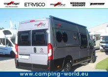 Fahrzeugbild Malibu Van First Class - Two Rooms 640 LE RB charming GT #4