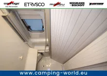 Fahrzeugbild Malibu Van First Class - Two Rooms 640 LE RB charming GT #14