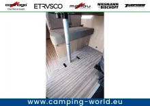 Fahrzeugbild Malibu Van First Class - Two Rooms 640 LE RB charming GT #19