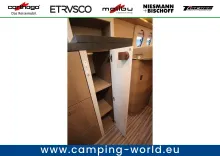 Fahrzeugbild Malibu Van First Class - Two Rooms 640 LE RB charming GT #32