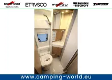 Fahrzeugbild Malibu Van First Class - Two Rooms 640 LE RB charming GT #36