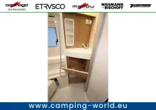 Fahrzeugbild Malibu Van First Class - Two Rooms 640 LE RB charming GT #37