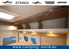 Fahrzeugbild Malibu Van First Class - Two Rooms 640 LE RB charming GT #39