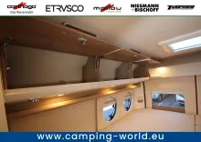 Fahrzeugbild Malibu Van First Class - Two Rooms 640 LE RB charming GT #41
