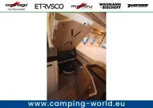 Fahrzeugbild Malibu Van First Class - Two Rooms 640 LE RB charming GT #42